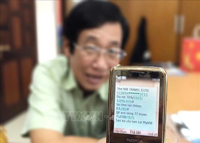 Hiểu đúng để dùng thẻ tín dụng an toàn