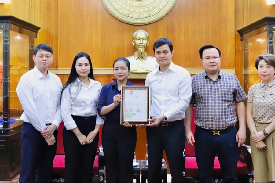 Tập đoàn Picenza Việt Nam chung tay hướng về đồng bào vùng lũ