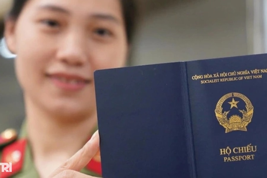 Cầm hộ chiếu Việt Nam, khách được miễn thị thực ở nơi nào trên thế giới?