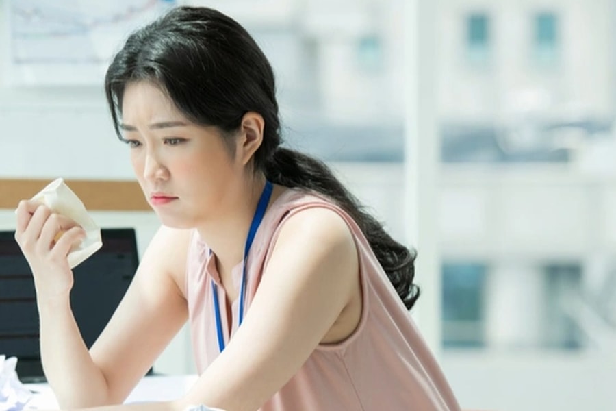 Chỉ vì lý do này, tôi bỗng dưng bị "chơi một mình" ở cơ quan