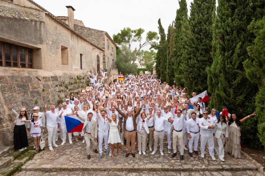 Dấu ấn Generali Việt Nam tại hội nghị tư vấn tài chính GAEC