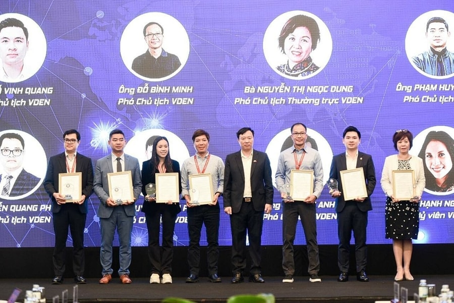 Ra mắt Mạng lưới chuyên gia dữ liệu toàn cầu