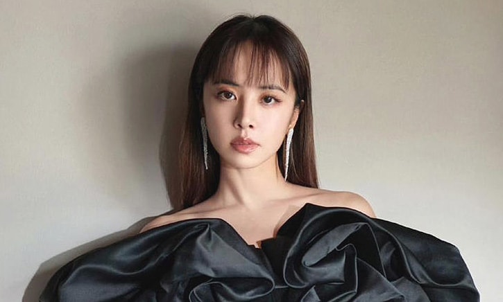 Bí quyết trẻ đẹp tuổi U50 của Thái Y Lâm