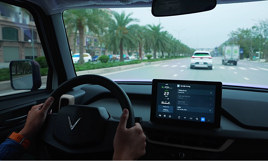 Tài xế suýt đột quỵ vì lạm dụng nước tăng lực