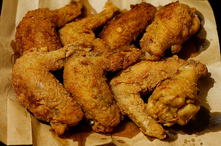 Tiêu thụ đồ ăn nhanh thế nào để bớt gây hại?