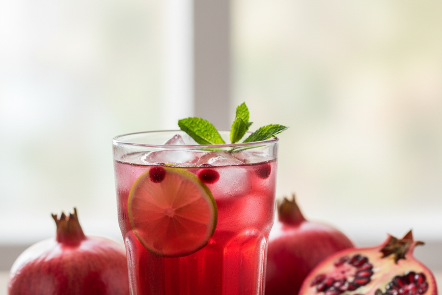 6 đồ uống giàu chất chống oxy hóa tốt cho não