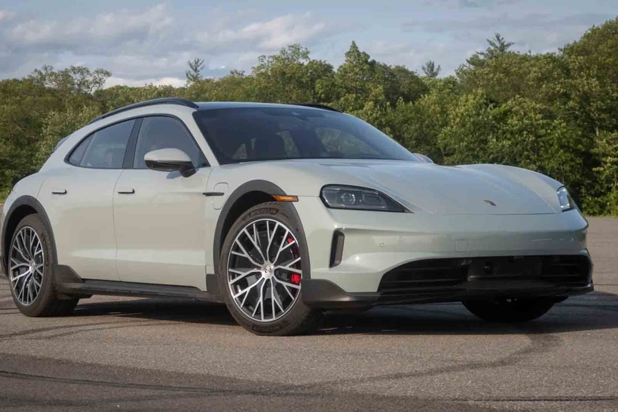 Giá ôtô ở Mỹ đạt kỷ lục mới