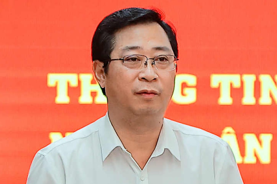 Phân bổ tiền cứu trợ sao cho 'nước không dồn chỗ trũng'