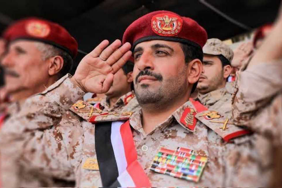 Chỉ huy cấp cao Houthi thiệt mạng sau đòn tập kích của Israel