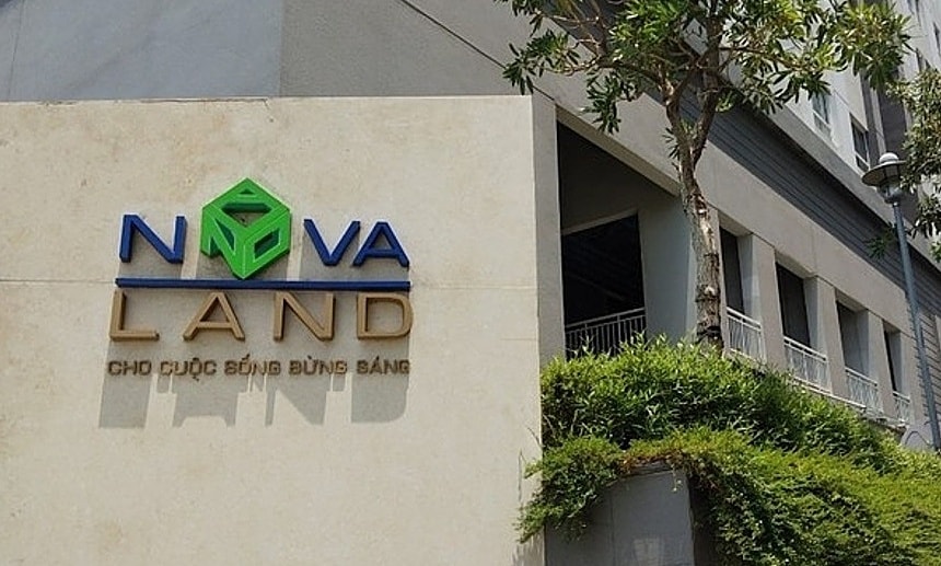 Thanh tra Chính phủ chuyển vi phạm trái phiếu của Novaland sang Bộ Công an