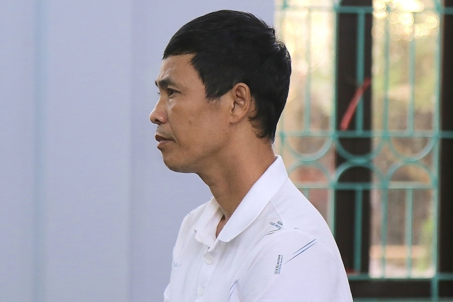 Người bán gà lôi trắng được miễn trách nhiệm hình sự