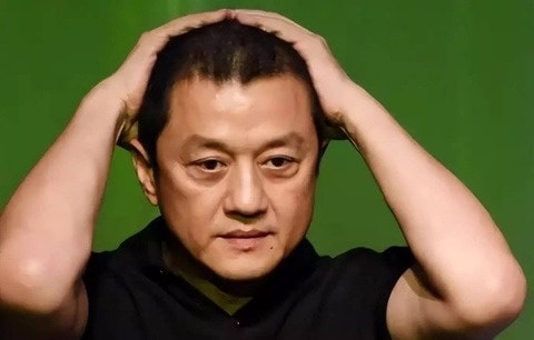 Động thái của Lý Á Bằng sau ly hôn