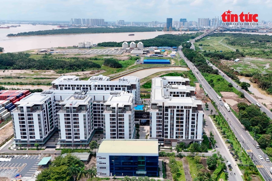 Phát triển nhà ở xã hội tại TP Hồ Chí Minh - Bài cuối: Tạo cơ chế minh bạch, ngăn ngừa đầu cơ