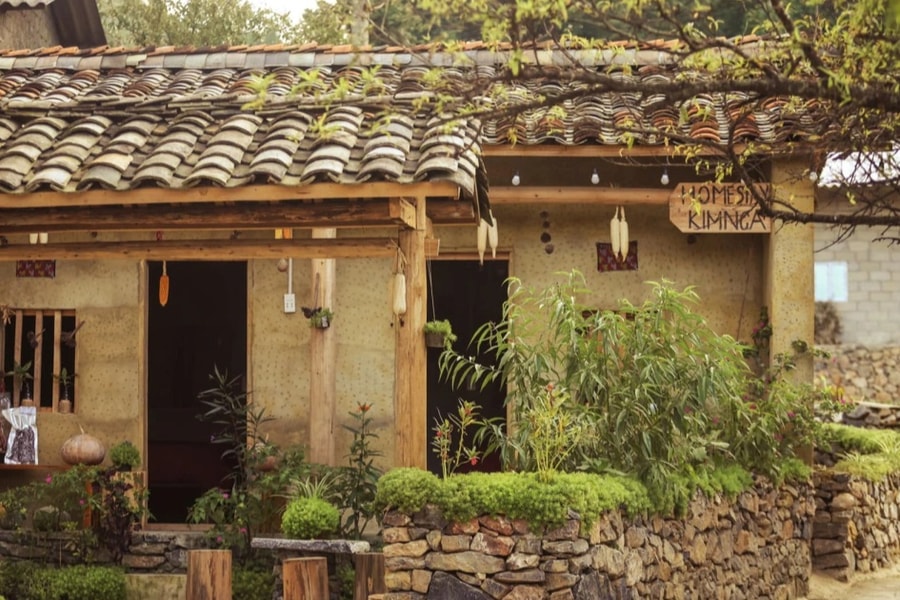 Ngôi làng ở Việt Nam lọt top Làng Du lịch tốt nhất thế giới 2025