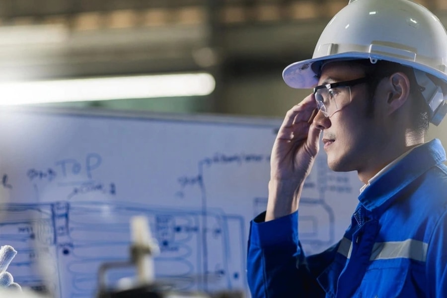 Đào tạo 25.000-35.000 kỹ sư, chuyên gia cho ngành năng lượng mới