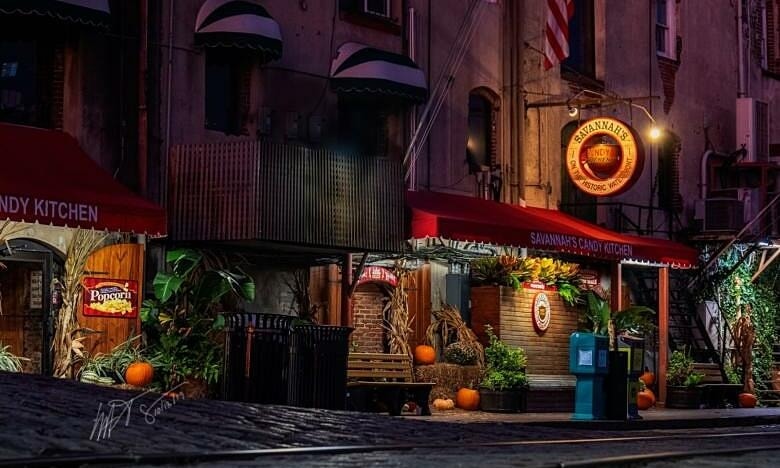 Ba thành phố rùng rợn nhất nước Mỹ