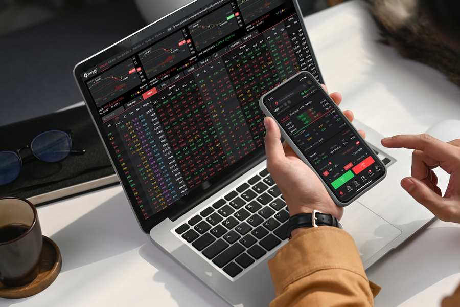 Kinh nghiệm bán cổ phiếu theo 'phù thủy chứng khoán' William J. O'Neil