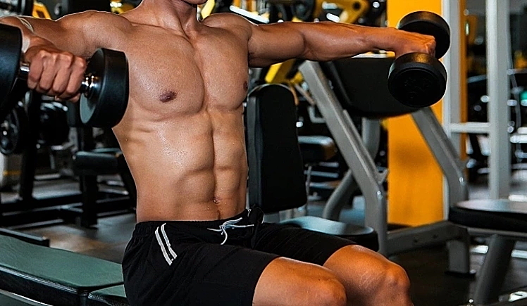 Có phải tập gym càng đau càng hiệu quả?