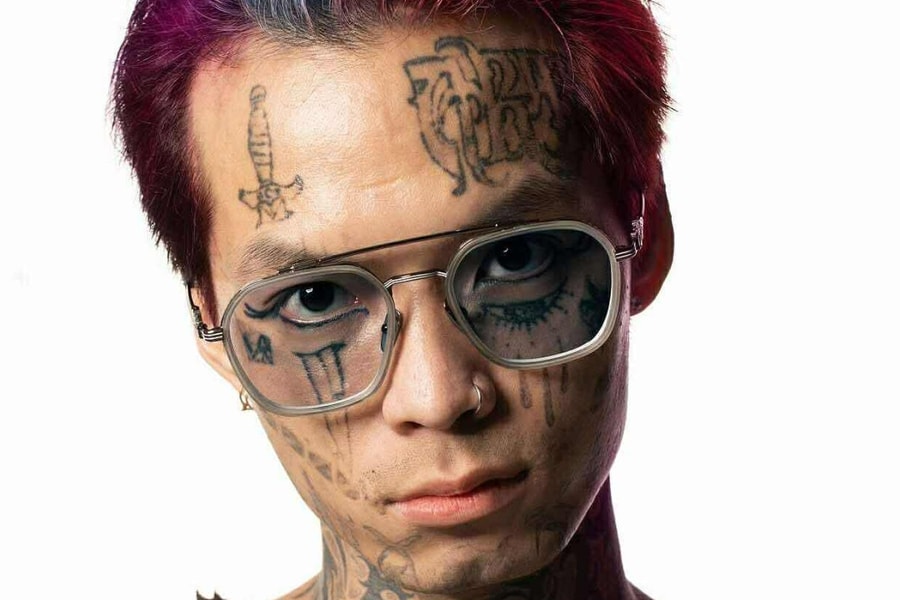 Chàng trai 8 lần 'đốt' mặt xóa xăm