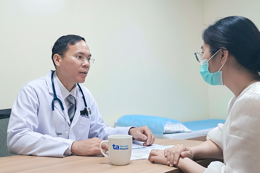 Suy giáp có gây trầm cảm?