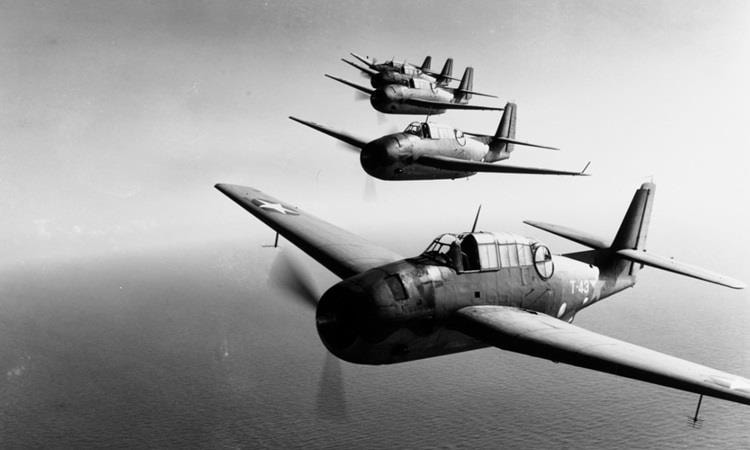 Bí ẩn phía sau 'Tam giác quỷ' Bermuda