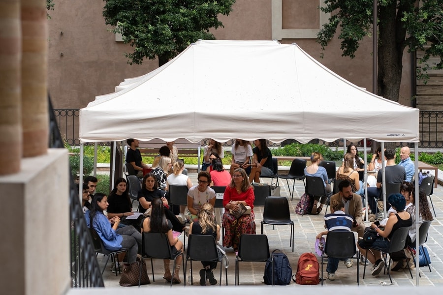 Du học Italy với học phí hơn 4 triệu đồng mỗi năm