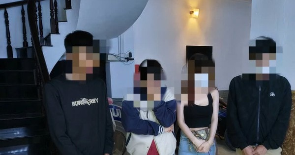 Nhiều nhà nghỉ ở Đồng Nai bị tạm đình chỉ hoạt động