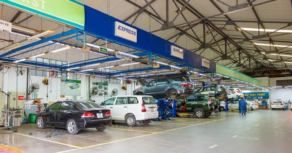 Cần bảo dưỡng xe ô tô như thế nào để tiết kiệm nhiên liệu?