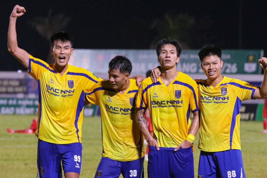 Đội bóng có ông Park Hang Seo cố vấn bất bại 4 trận liên tiếp