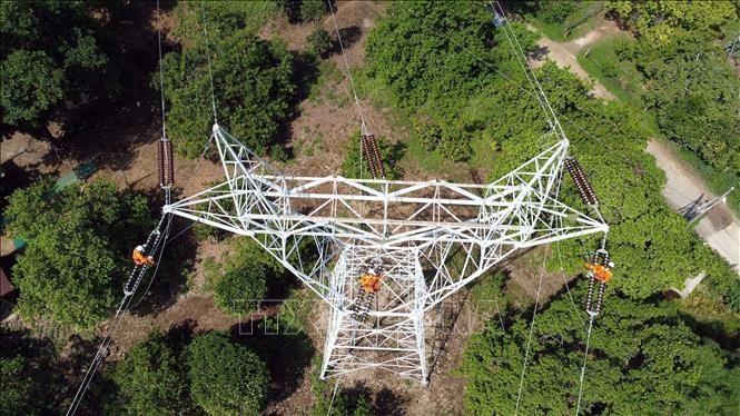 Tăng tốc 2 dự án truyền tải cấp bách tại Lai Châu