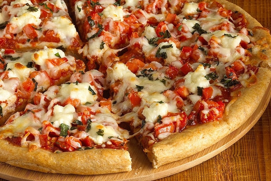 Pizza đắt nhất thế giới giá bao nhiêu?