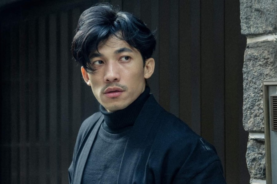 Liên Bỉnh Phát - từ phục vụ nhà hàng đến ngôi sao màn ảnh