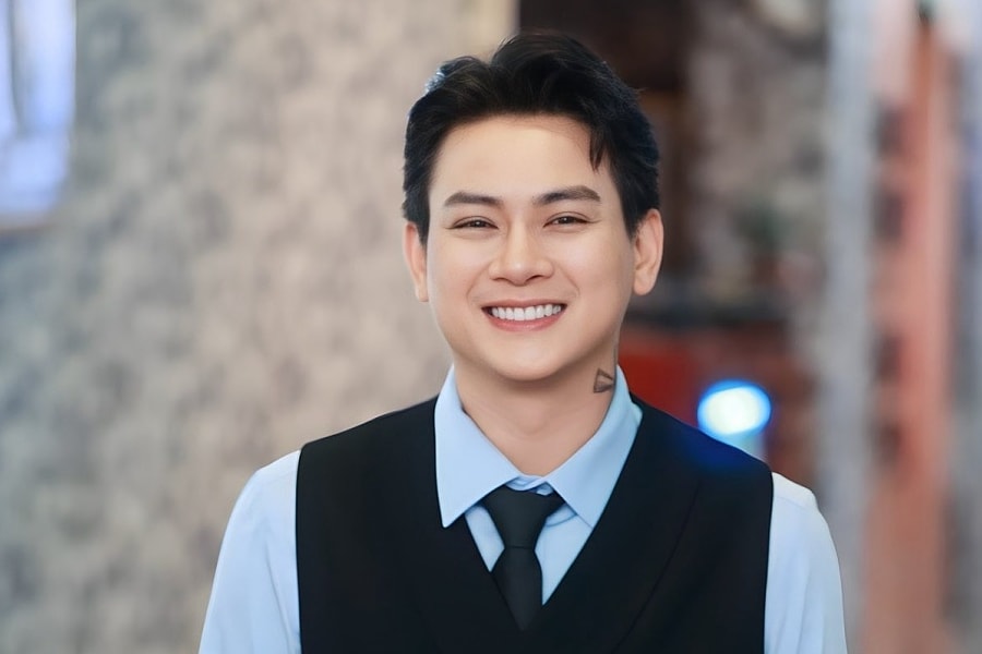 Cuộc sống tuổi 30 của Hoài Lâm