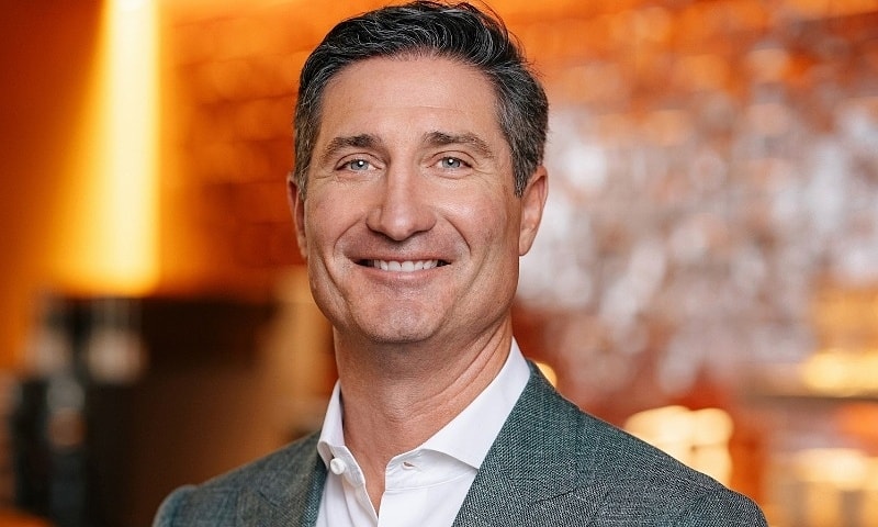 CEO Starbucks: 'AI tương lai sẽ đoán trước được đơn hàng'