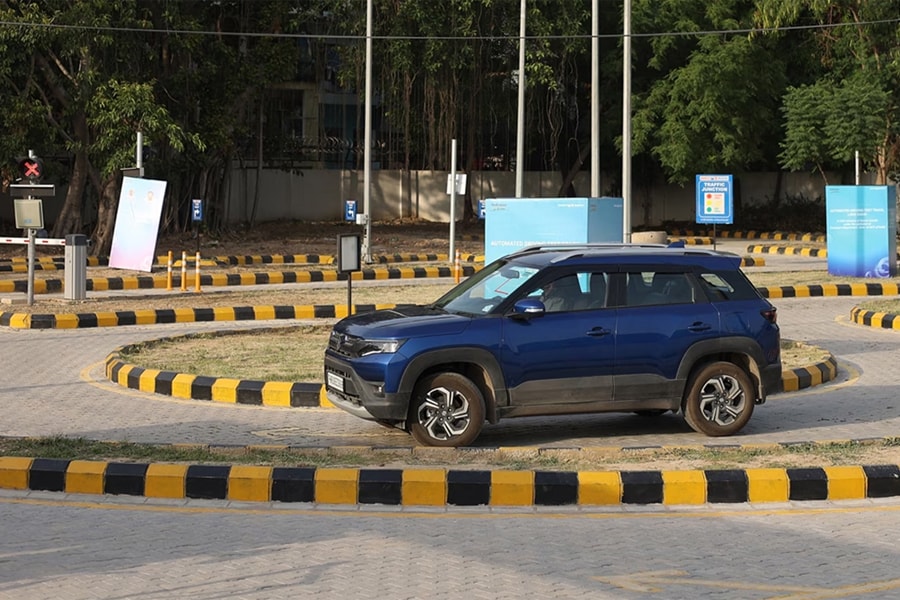 90% thí sinh trượt bằng lái sau khi nâng cấp phần mềm lý thuyết