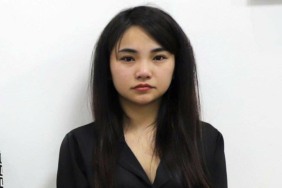 'Màn kịch' lấy chồng Trung Quốc, chiếm đoạt 400 triệu đồng sính lễ