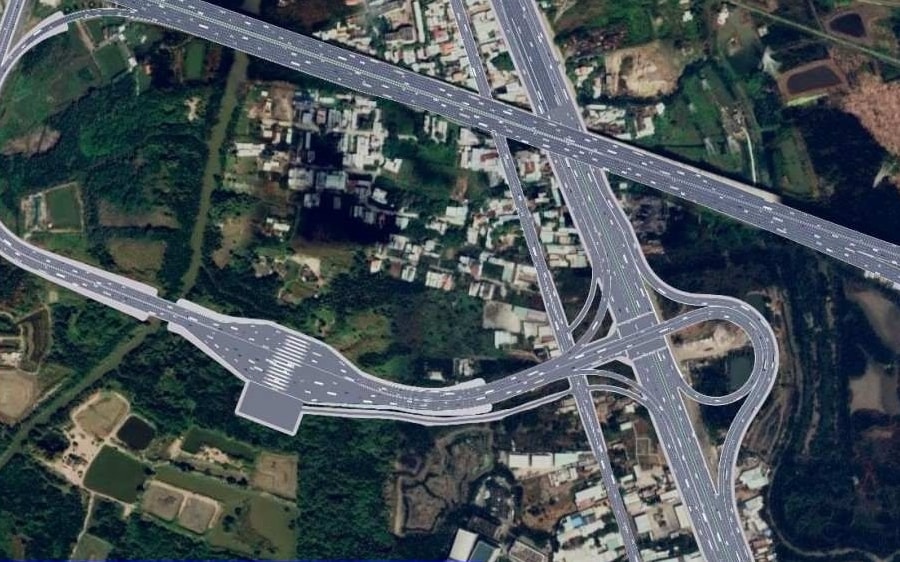 TP HCM xúc tiến xây hoàn chỉnh hai nút giao lớn nhất khu nam