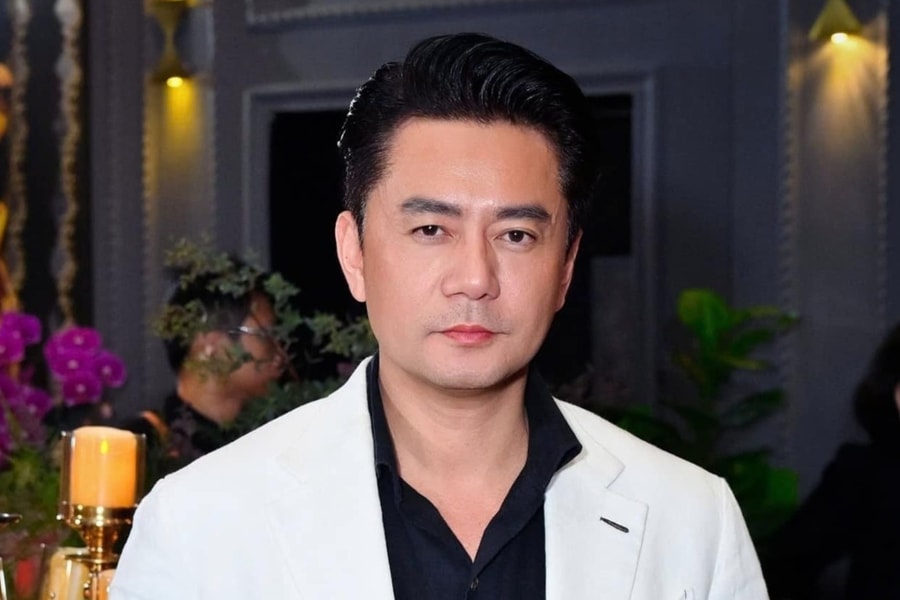 Trương Minh Cường đứt gân chân