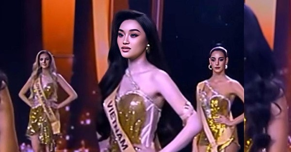 Kết quả gây sốc ở chung kết Miss Grand International 2025 của đại diện Việt Nam
