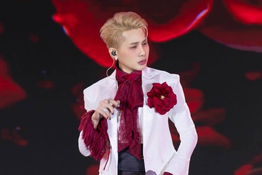 Sở VHTT Hà Nội: Ca khúc gây tranh cãi của Jack chưa được kiểm duyệt, cấp phép