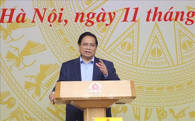 Quy chế tổ chức và hoạt động của Ban Chỉ đạo Trung ương về chính sách nhà ở và thị trường bất động sản