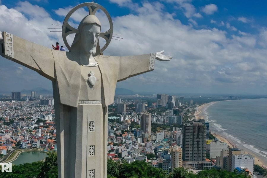 Bãi biển ở TPHCM được vinh danh "Điểm đến du lịch biển hàng đầu châu Á"