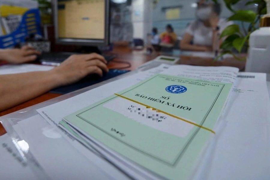 Lương đóng bảo hiểm thất nghiệp cao nhất có thể hơn 100 triệu đồng