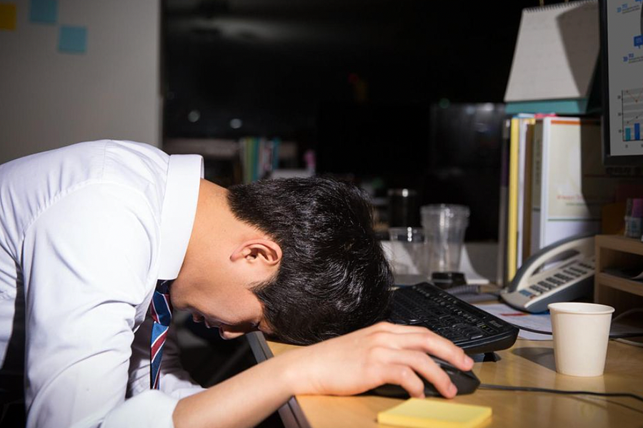 Thành 'người hầu' cho sếp - bộ mặt khác của nạn bắt nạt công sở