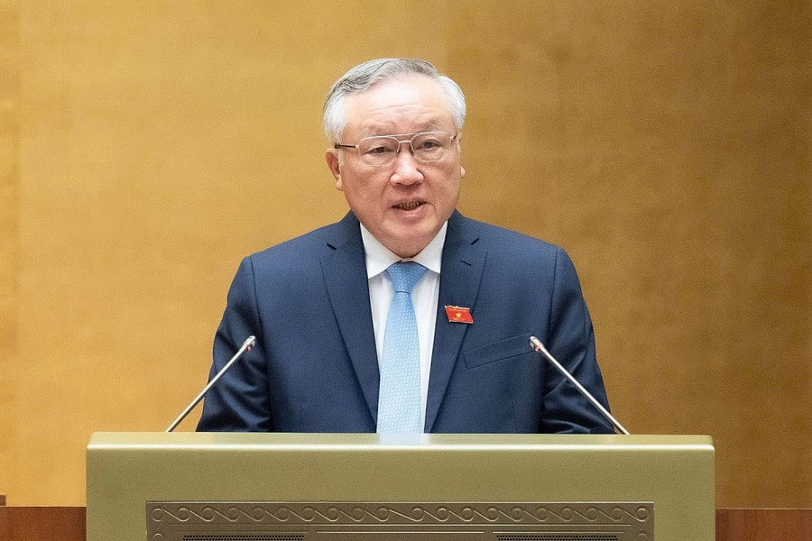 Chính phủ gỡ vướng hàng nghìn dự án, nhà đất tồn đọng