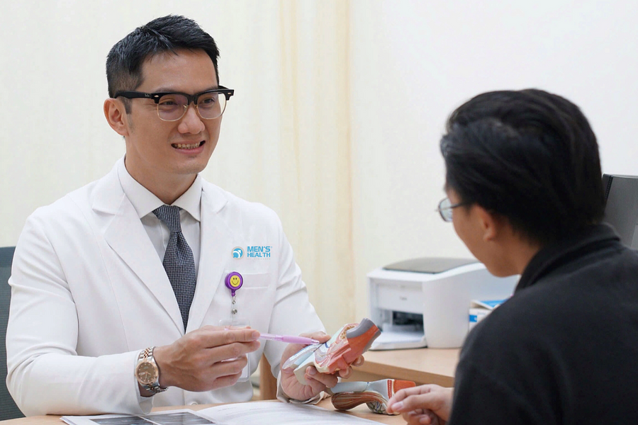 Sự thật về 'hormone nữ' trong cơ thể đàn ông