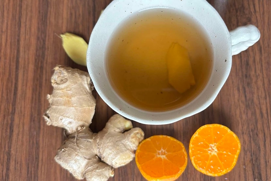 5 đồ uống giúp tăng cường năng lượng tốt hơn cà phê