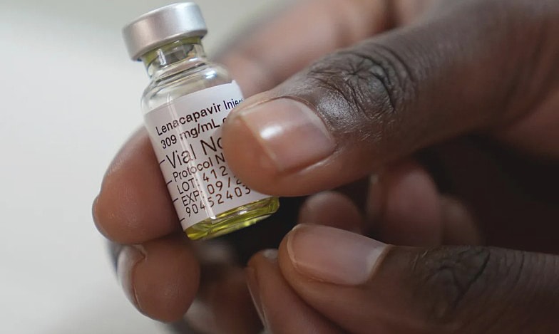 Mũi tiêm hứa hẹn thay đổi cuộc chiến chống đại dịch HIV