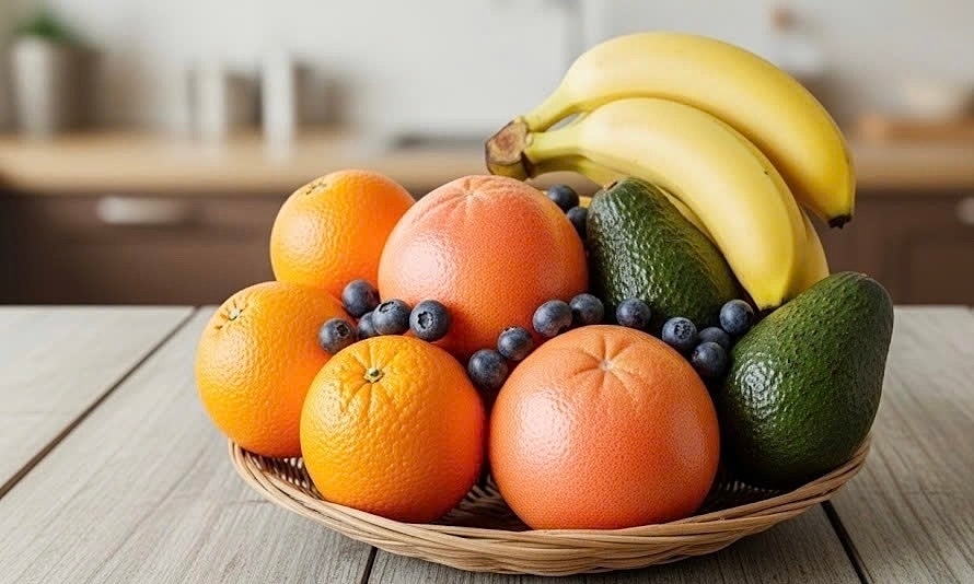 Những thực phẩm hỗ trợ cai thuốc lá