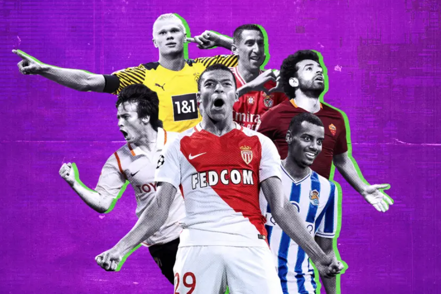 10 đội hình 'sớm nở tối tàn' tại châu Âu